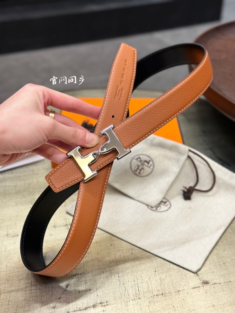 Hermes Belts